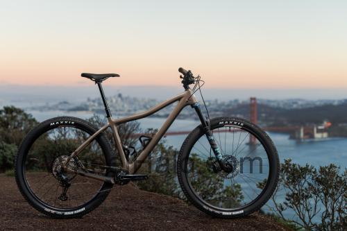 Ibis DV9 specs and reviews